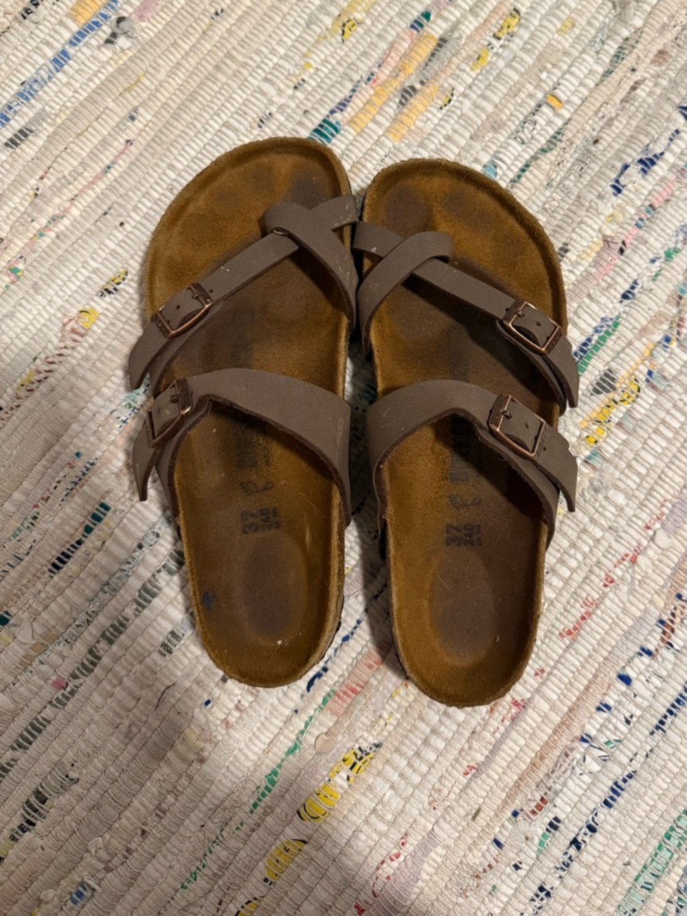 Womens Birkenstocks